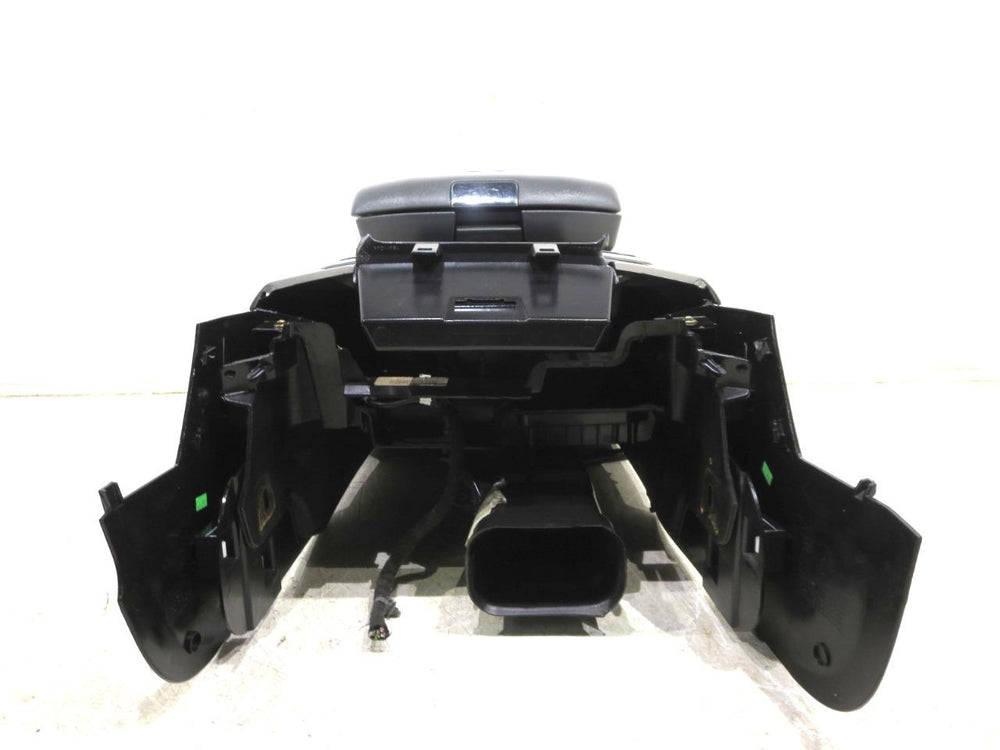 Dodge Ram Oem Center Console Black 2009 2010 2011 2012 2013 | Picture # 8 | OEM Seats