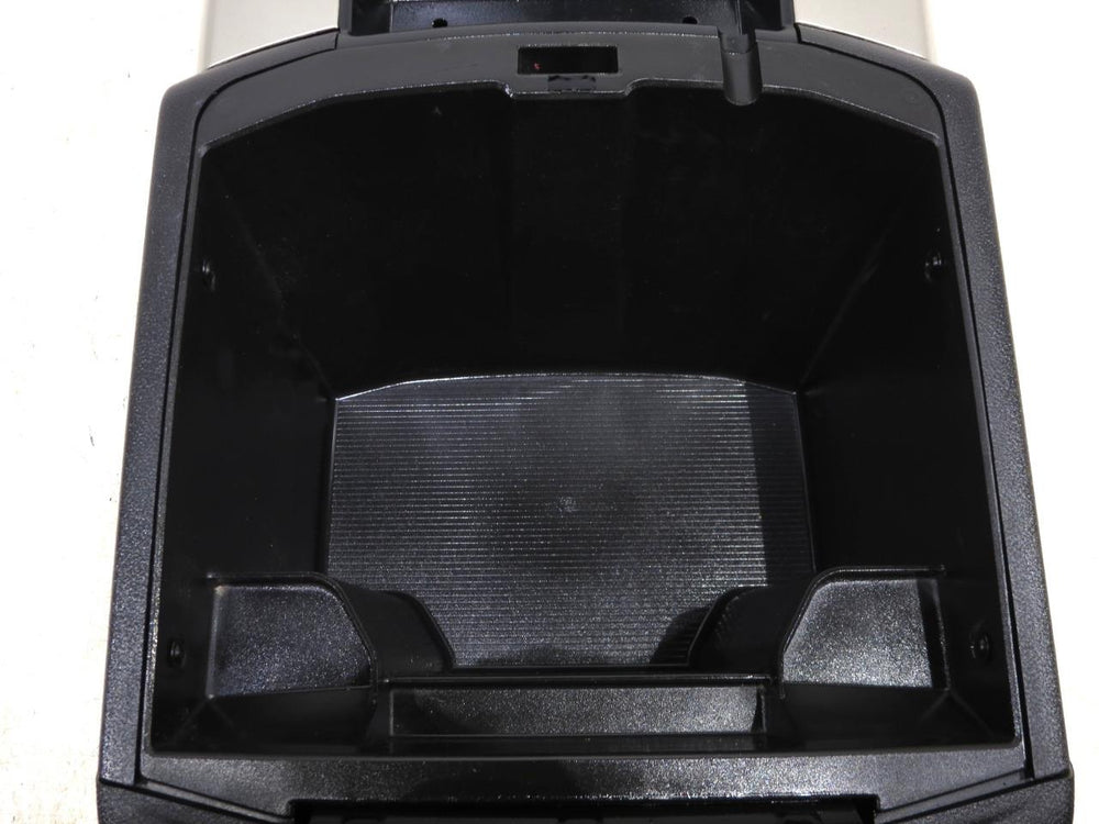 2009 - 2013 Dodge Ram Center Console Black & Grey #530i | Picture # 14 | OEM Seats