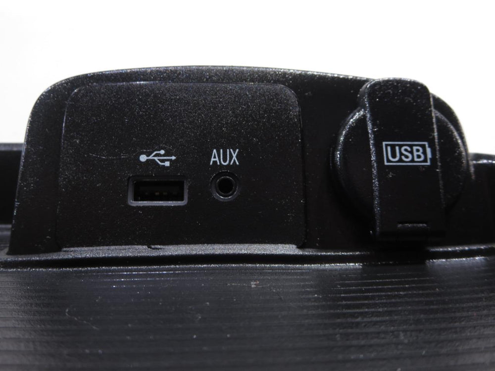 Dodge Ram Oem Center Console Black 2009 2010 2011 2012 2013 | Picture # 13 | OEM Seats
