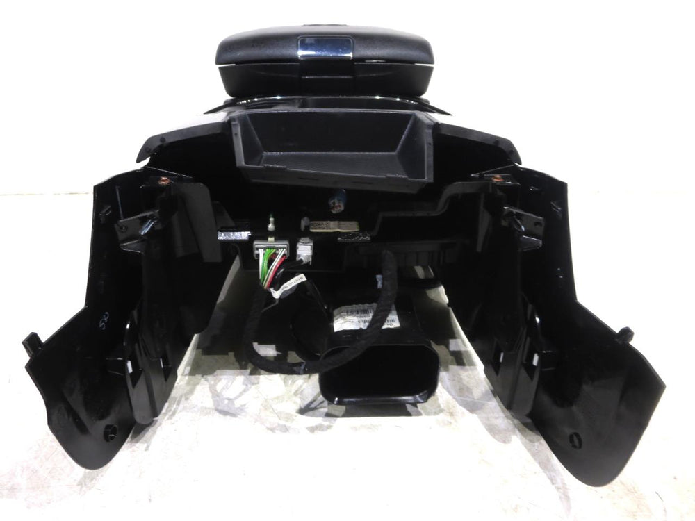 Dodge Ram Oem Center Console Black 2013 2014 2015 2016 2017 2018 2019 | Picture # 11 | OEM Seats