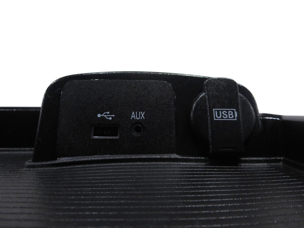 Dodge Ram Oem Center Console Black 2013 2014 2015 2016 2017 2018 2019 | Picture # 9 | OEM Seats