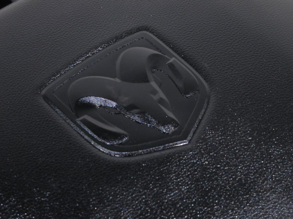 Dodge Ram Oem Center Console Black 2013 2014 2015 2016 2017 2018 2019 | Picture # 13 | OEM Seats