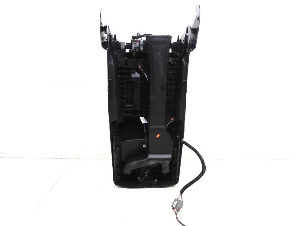 Dodge Ram Oem Center Console Black 2013 2014 2015 2016 2017 2018 2019 | Picture # 14 | OEM Seats