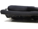 2015 - 2023 Ford Mustang Coupe Rear Seat Black Cloth #159k | Picture # 11 | OEM Seats