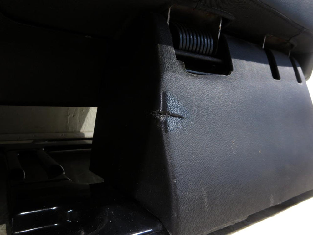 Gmc Yukon Xl Chevy Suburban Rear Power Bench Seat 2015 2016 2017 2018 2019 2020 | Picture # 10 | OEM Seats