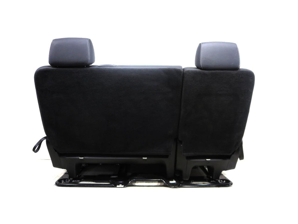 Gmc Yukon Xl Chevy Suburban Rear Power Bench Seat 2015 2016 2017 2018 2019 2020 | Picture # 17 | OEM Seats