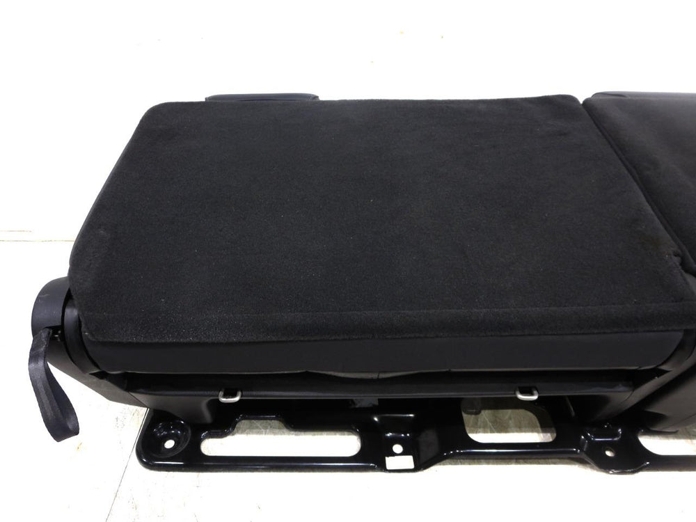 Gmc Yukon Xl Chevy Suburban Rear Power Bench Seat 2015 2016 2017 2018 2019 2020 | Picture # 19 | OEM Seats