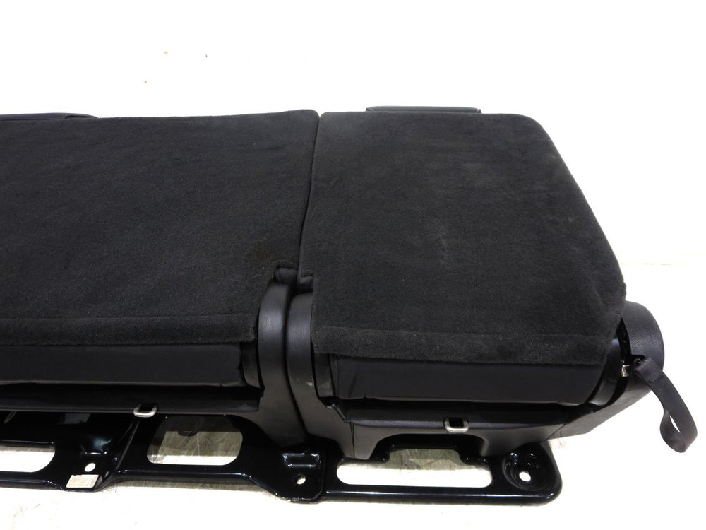 Gmc Yukon Xl Chevy Suburban Rear Power Bench Seat 2015 2016 2017 2018 2019 2020 | Picture # 20 | OEM Seats