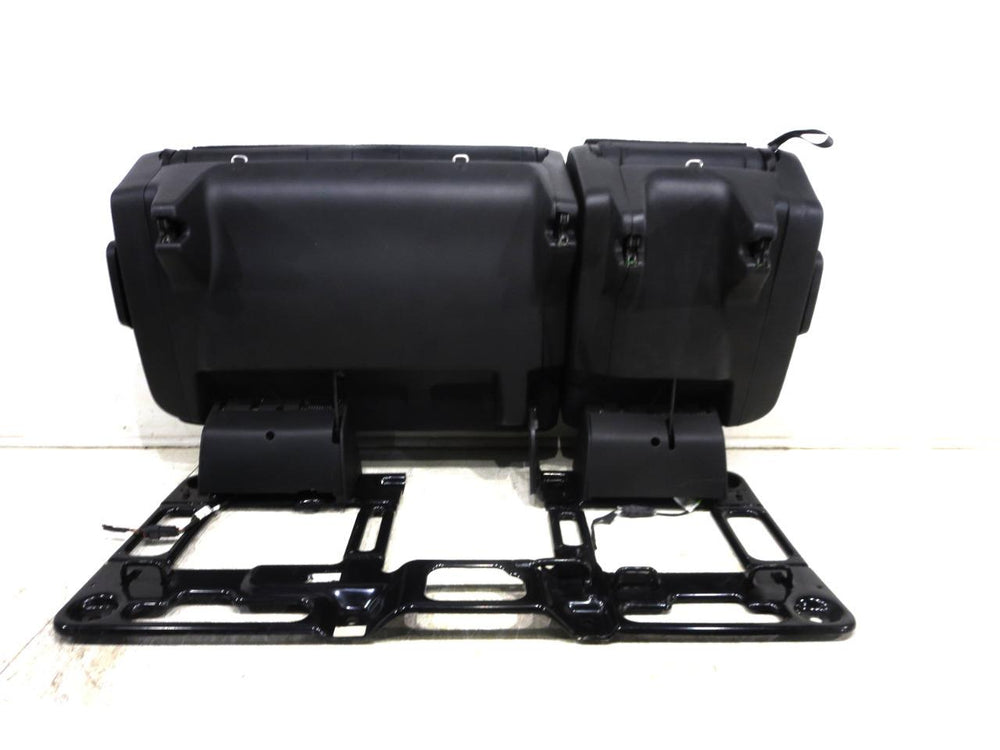 Gmc Yukon Xl Chevy Suburban Rear Power Bench Seat 2015 2016 2017 2018 2019 2020 | Picture # 25 | OEM Seats
