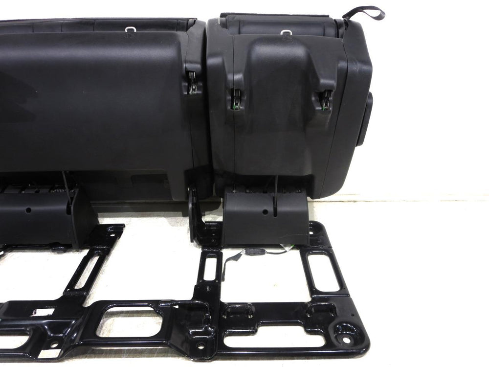 Gmc Yukon Xl Chevy Suburban Rear Power Bench Seat 2015 2016 2017 2018 2019 2020 | Picture # 22 | OEM Seats
