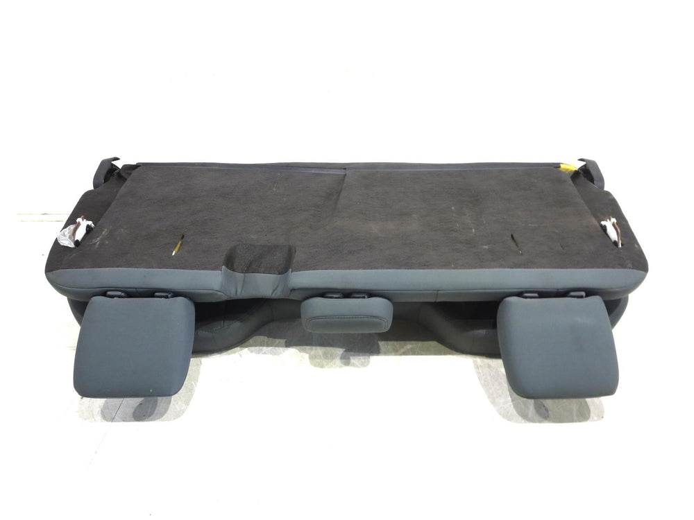 Dodge Ram Crew Cab Cloth Rear Seat 2009 - 2012 2013 2014 2015 2016 2017 2018 | Picture # 8 | OEM Seats