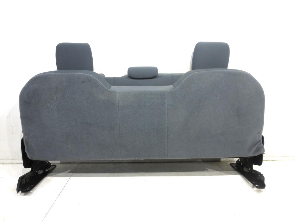 Dodge Ram Crew Cab Cloth Rear Seat 2009 - 2012 2013 2014 2015 2016 2017 2018 | Picture # 9 | OEM Seats