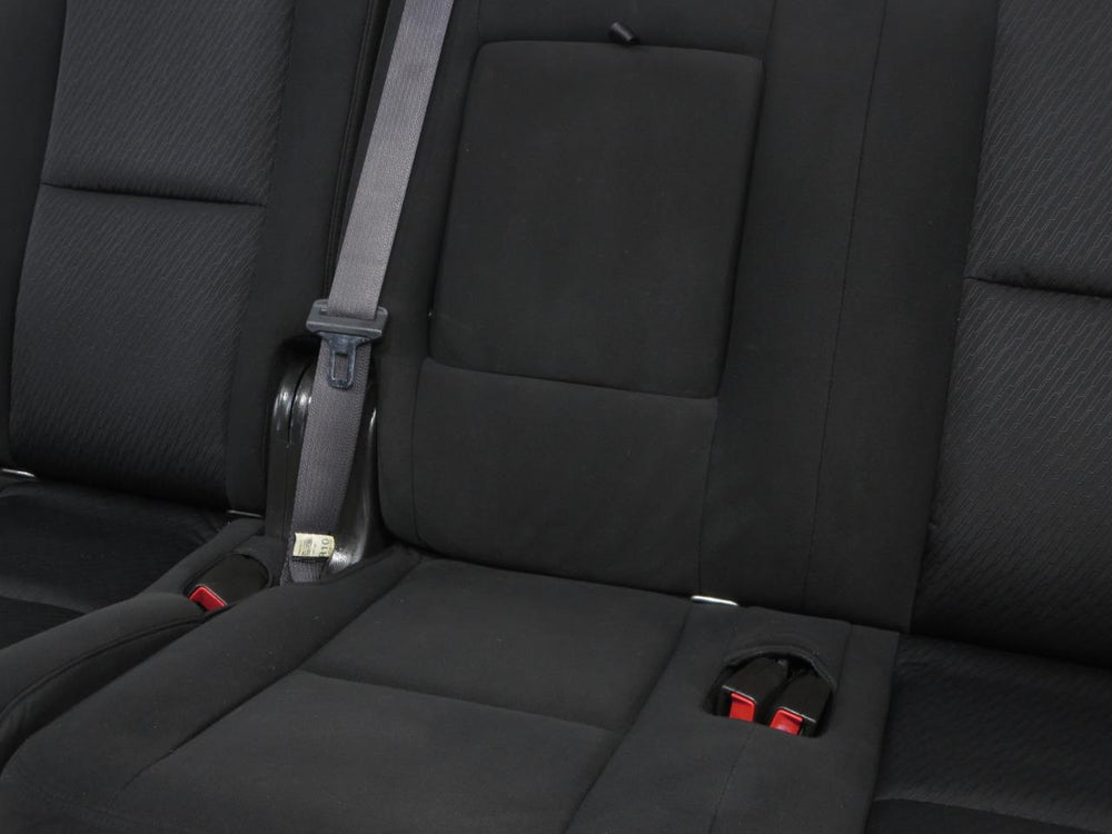 Gm Suburban Yukon Xl Rear Bench Seat 2007 2008 2009 2010 2011 2012 2013 2014 | Picture # 7 | OEM Seats