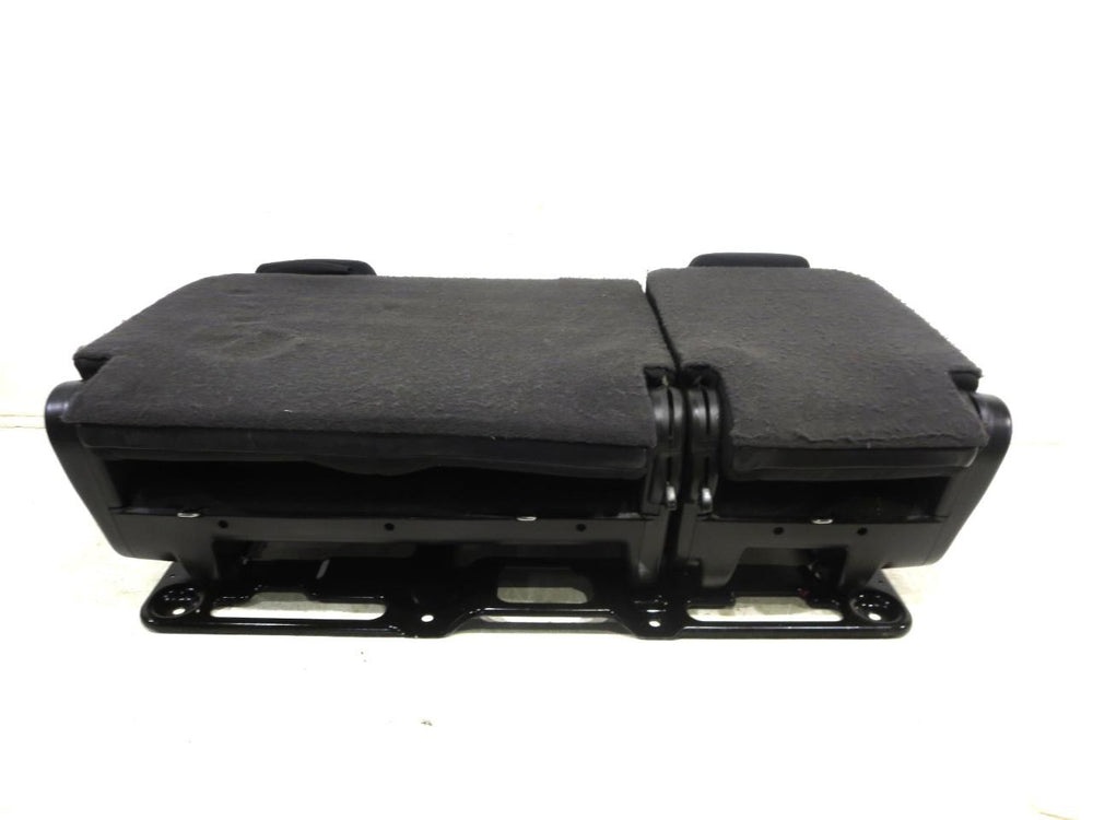Gm Suburban Yukon Xl Rear Bench Seat 2007 2008 2009 2010 2011 2012 2013 2014 | Picture # 19 | OEM Seats