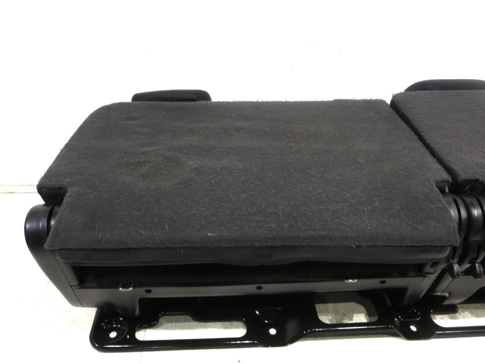 Gm Suburban Yukon Xl Rear Bench Seat 2007 2008 2009 2010 2011 2012 2013 2014 | Picture # 13 | OEM Seats