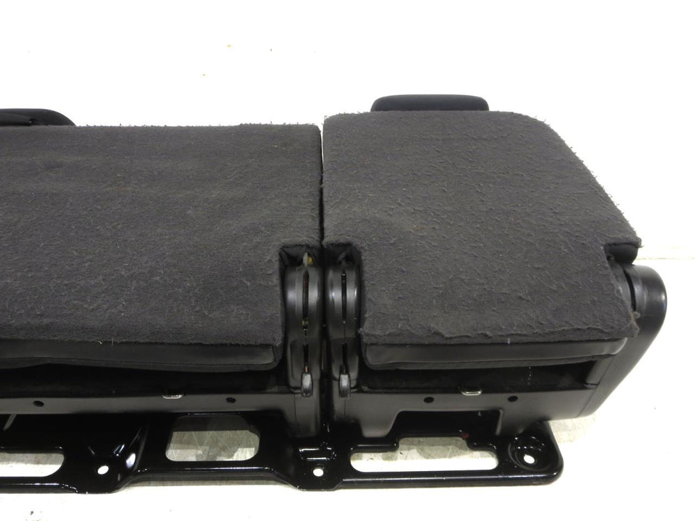 Gm Suburban Yukon Xl Rear Bench Seat 2007 2008 2009 2010 2011 2012 2013 2014 | Picture # 14 | OEM Seats