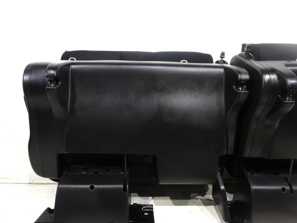 Gm Suburban Yukon Xl Rear Bench Seat 2007 2008 2009 2010 2011 2012 2013 2014 | Picture # 15 | OEM Seats
