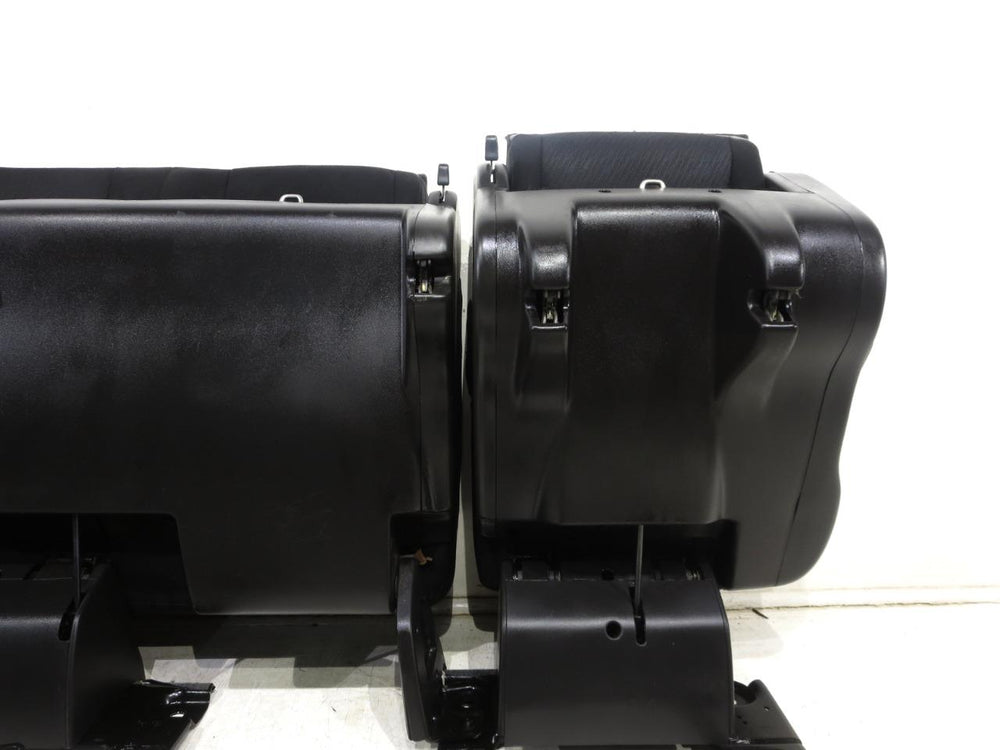 Gm Suburban Yukon Xl Rear Bench Seat 2007 2008 2009 2010 2011 2012 2013 2014 | Picture # 16 | OEM Seats