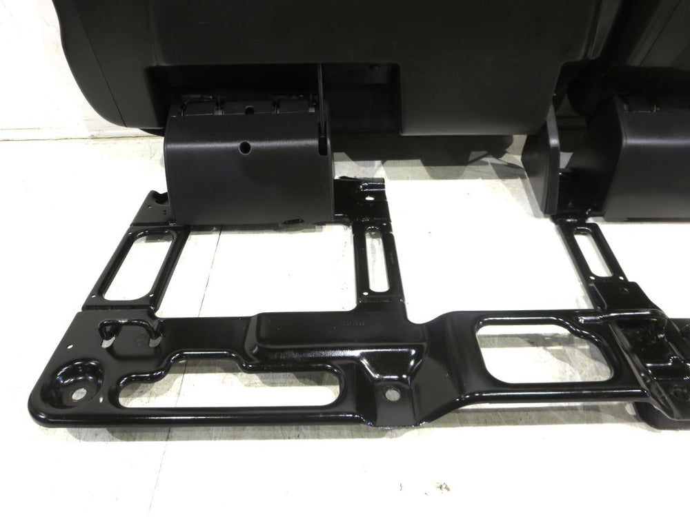 Gm Suburban Yukon Xl Rear Bench Seat 2007 2008 2009 2010 2011 2012 2013 2014 | Picture # 17 | OEM Seats