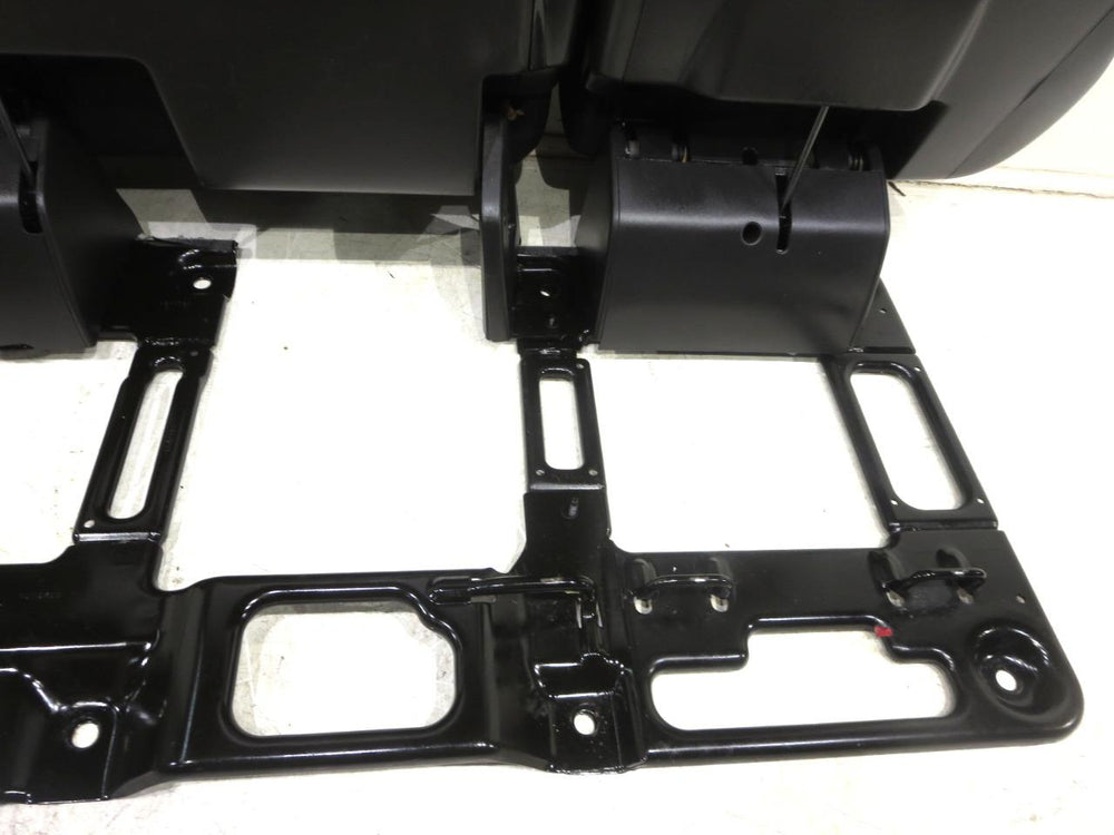 Gm Suburban Yukon Xl Rear Bench Seat 2007 2008 2009 2010 2011 2012 2013 2014 | Picture # 18 | OEM Seats