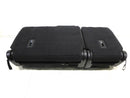 2021 - 2024 GMC Yukon Chevy Tahoe 2nd Row Bench Seat Black Cloth #547i | Picture # 20 | OEM Seats