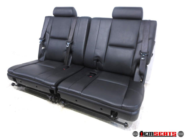 2013 Gm Escalade Tahoe 3rd Row Seats