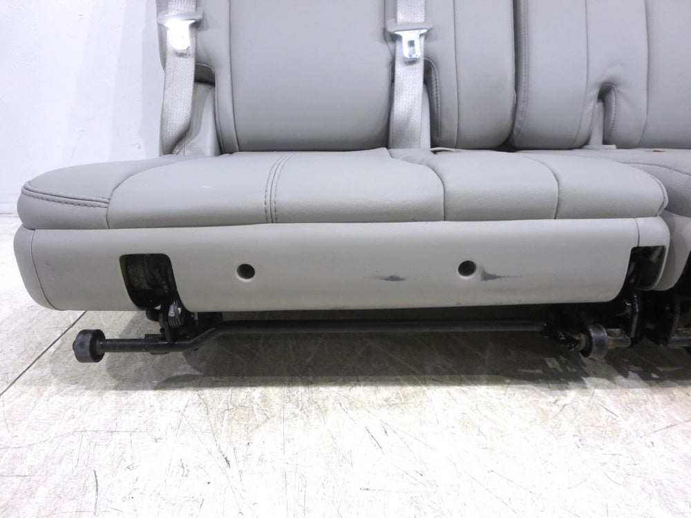 Chevy Gm Oem Escalade Tahoe 3rd Third Row Seats 2007 2010 2011 2012 2013 2014 | Picture # 7 | OEM Seats