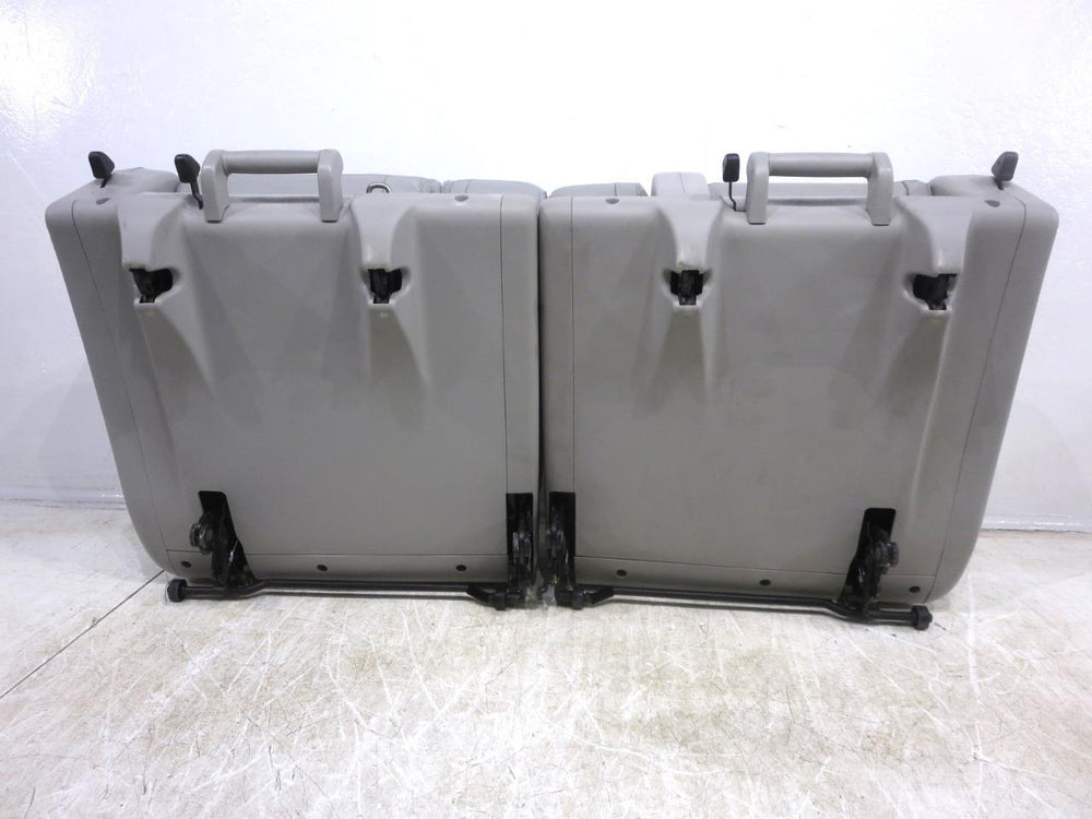 Chevy Gm Oem Escalade Tahoe 3rd Third Row Seats 2007 2010 2011 2012 2013 2014 | Picture # 20 | OEM Seats
