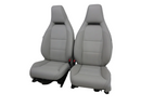 2014 - 2018 Mercedes CLA Seats, Artico Leather, CLA45 AMG #558i | Picture # 20 | OEM Seats