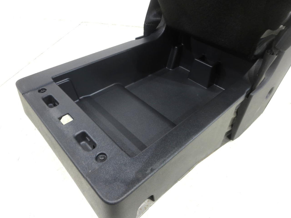 2015 - 2022 Ford F150 & Super Duty OEM Front Vinyl Seats Gray #562i | Picture # 23 | OEM Seats