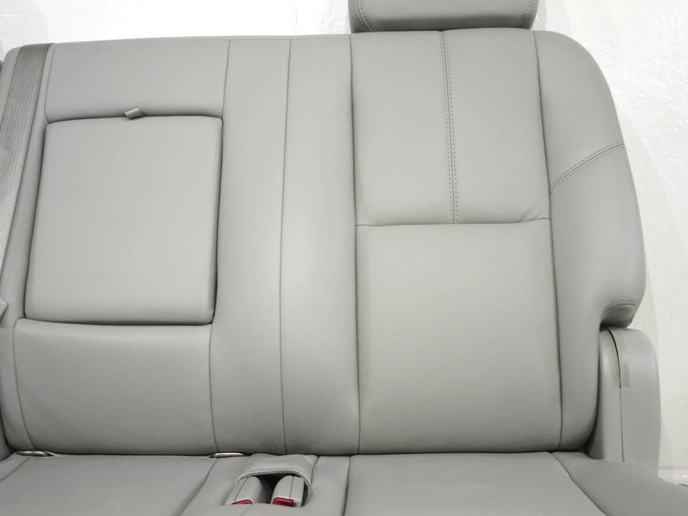 Gm Tahoe Yukon Rear 60-40 Bench Seat 2007 2008 2009 2010 2011 2012 2013 2014 | Picture # 6 | OEM Seats