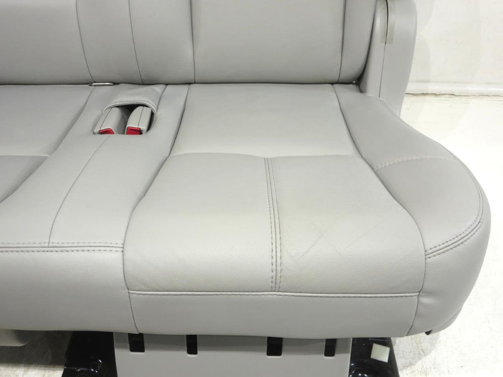Gm Tahoe Yukon Rear 60-40 Bench Seat 2007 2008 2009 2010 2011 2012 2013 2014 | Picture # 4 | OEM Seats