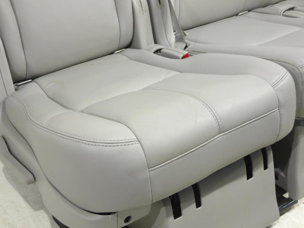 Gm Tahoe Yukon Rear 60-40 Bench Seat 2007 2008 2009 2010 2011 2012 2013 2014 | Picture # 7 | OEM Seats