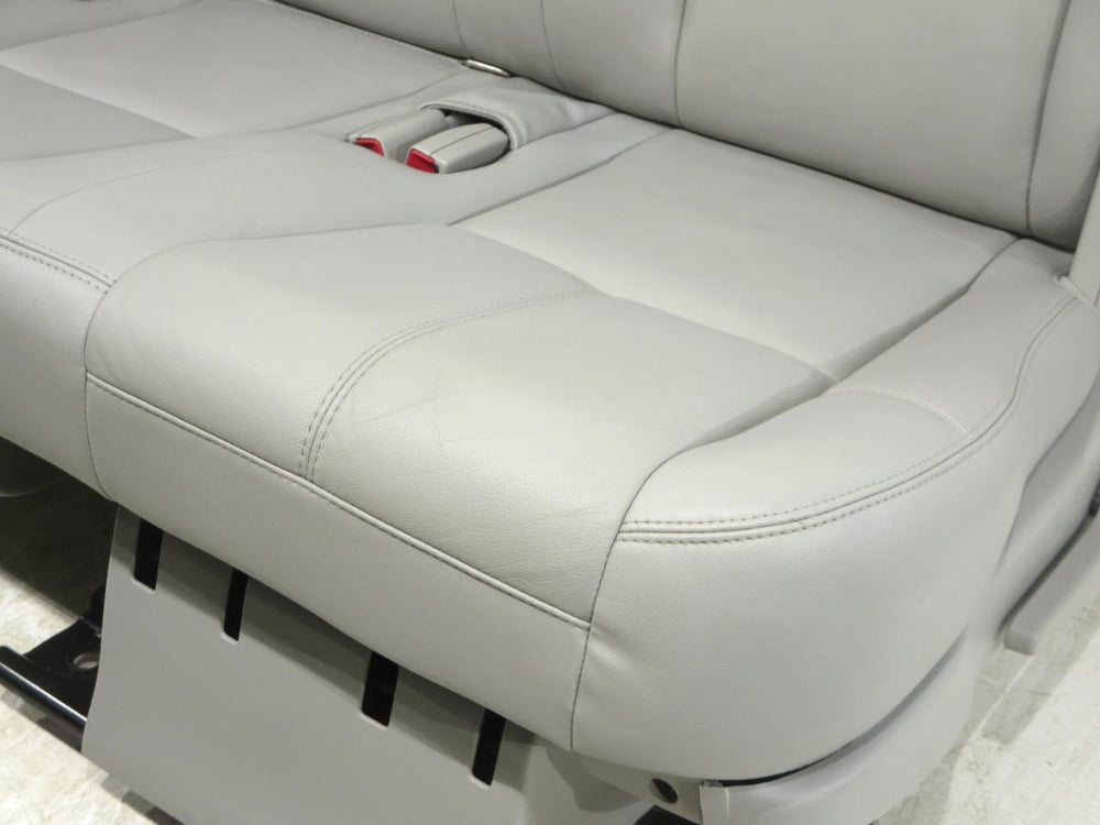 Gm Tahoe Yukon Rear 60-40 Bench Seat 2007 2008 2009 2010 2011 2012 2013 2014 | Picture # 8 | OEM Seats