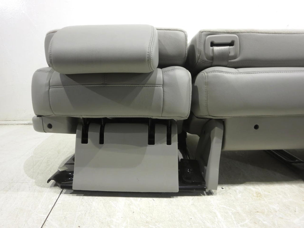 Gm Tahoe Yukon Rear 60-40 Bench Seat 2007 2008 2009 2010 2011 2012 2013 2014 | Picture # 9 | OEM Seats