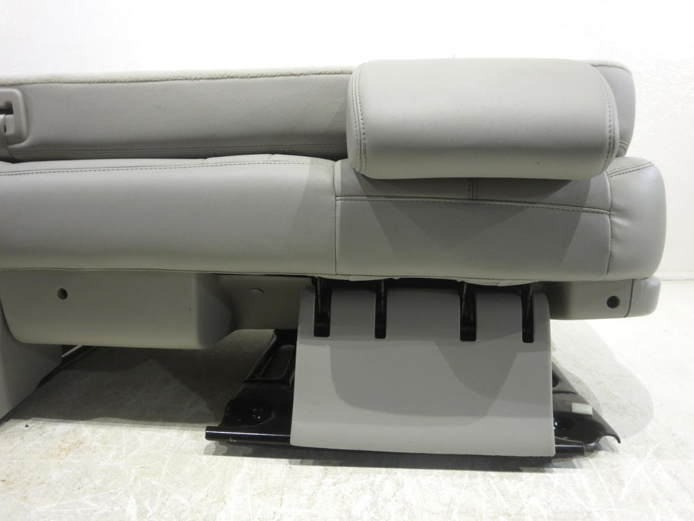 Gm Tahoe Yukon Rear 60-40 Bench Seat 2007 2008 2009 2010 2011 2012 2013 2014 | Picture # 10 | OEM Seats