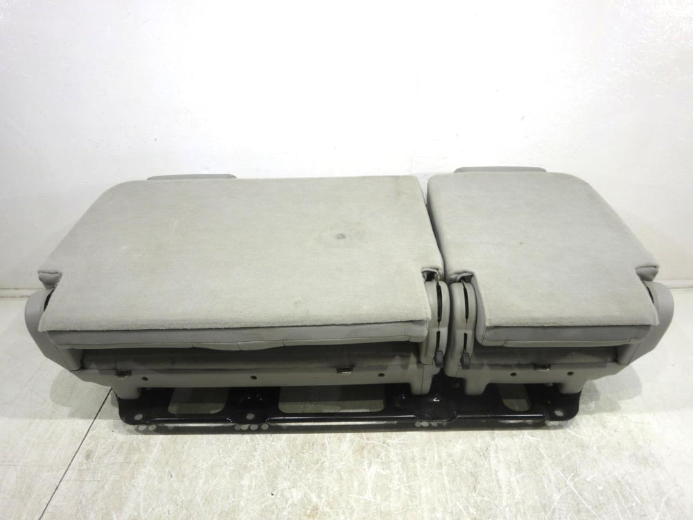Gm Tahoe Yukon Rear 60-40 Bench Seat 2007 2008 2009 2010 2011 2012 2013 2014 | Picture # 14 | OEM Seats