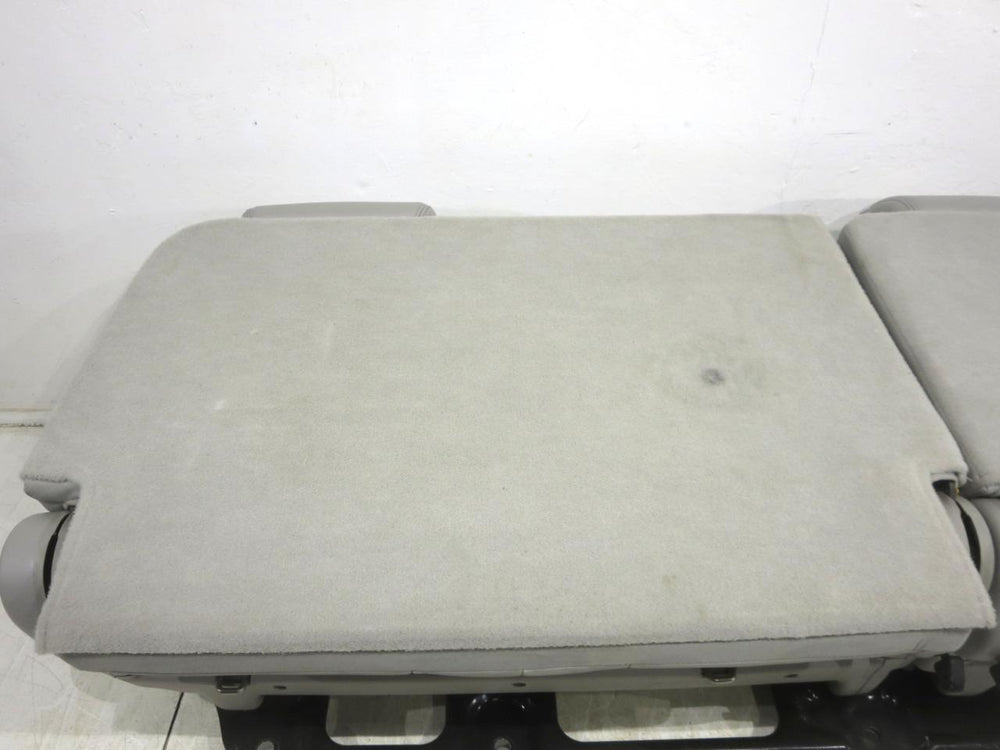 Gm Tahoe Yukon Rear 60-40 Bench Seat 2007 2008 2009 2010 2011 2012 2013 2014 | Picture # 15 | OEM Seats