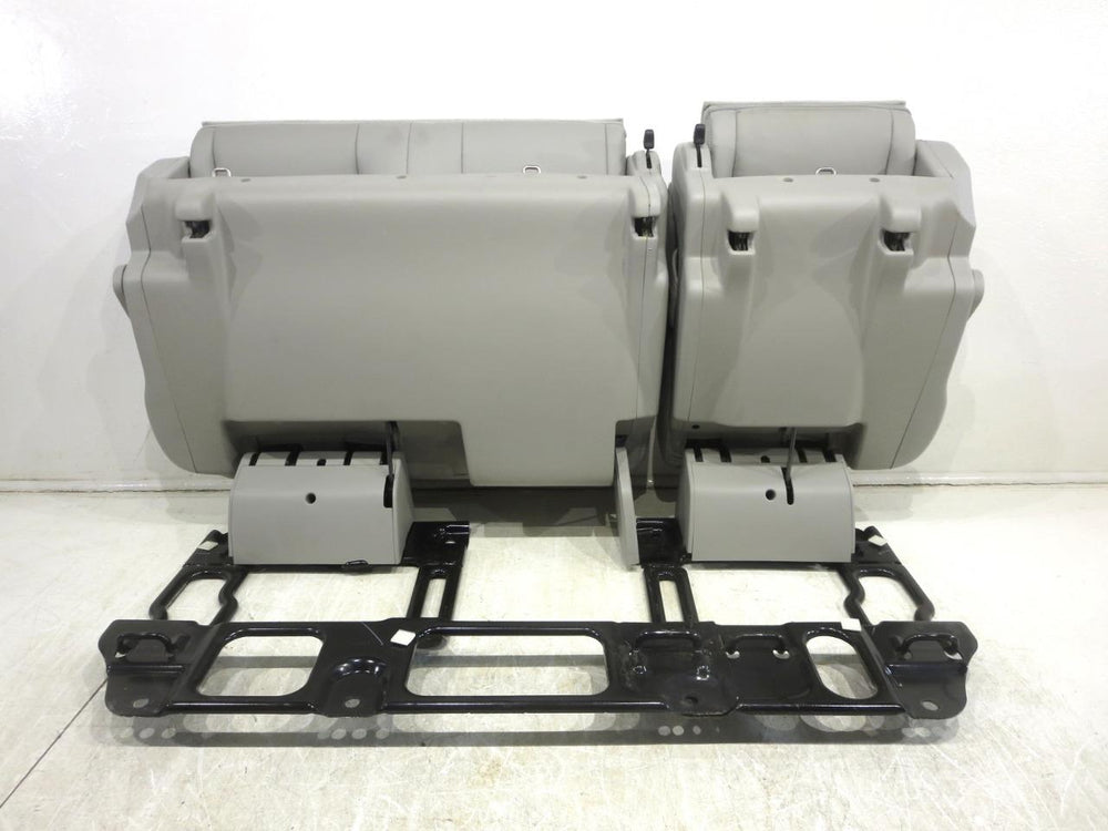 Gm Tahoe Yukon Rear 60-40 Bench Seat 2007 2008 2009 2010 2011 2012 2013 2014 | Picture # 21 | OEM Seats