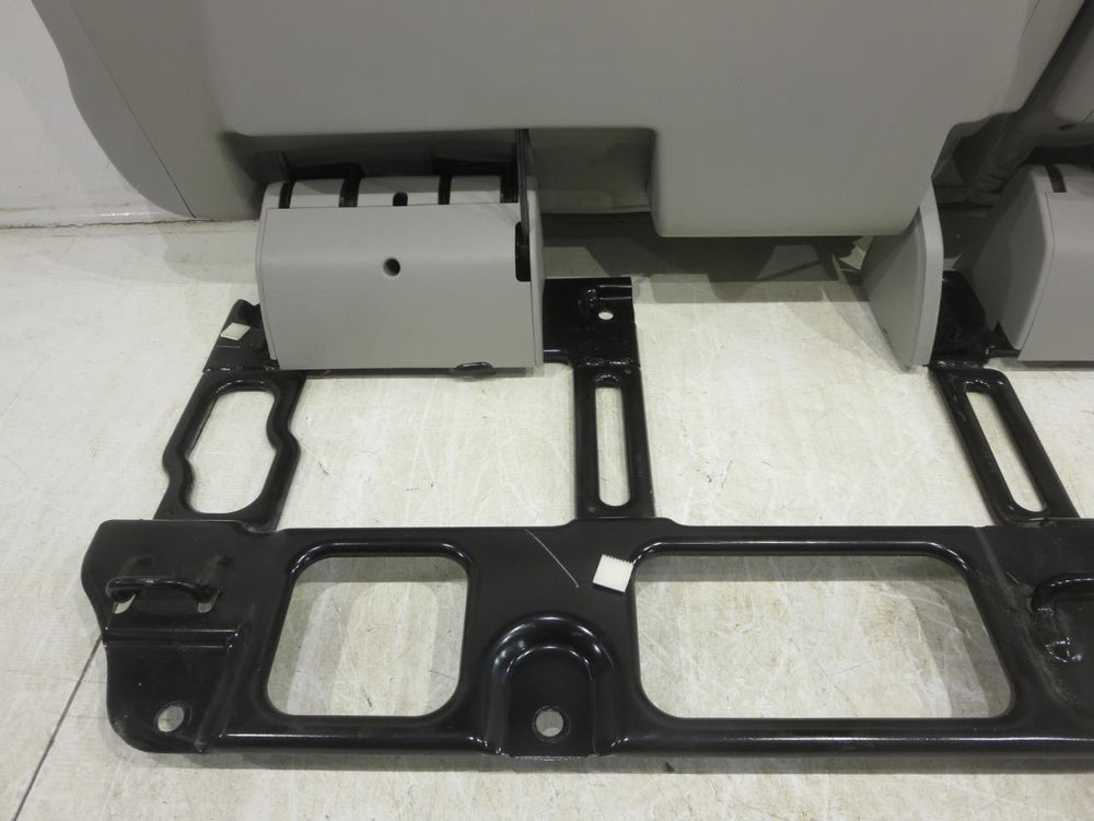 Gm Tahoe Yukon Rear 60-40 Bench Seat 2007 2008 2009 2010 2011 2012 2013 2014 | Picture # 19 | OEM Seats