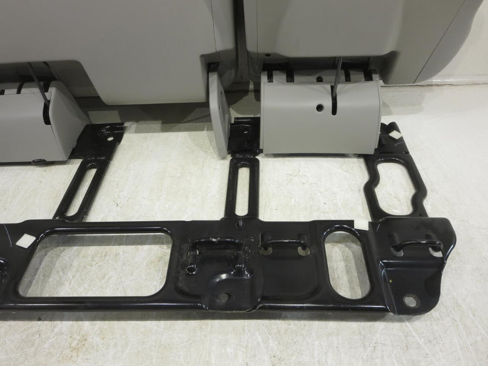 Gm Tahoe Yukon Rear 60-40 Bench Seat 2007 2008 2009 2010 2011 2012 2013 2014 | Picture # 20 | OEM Seats