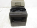 2009 - 2014 Ford F150 Center Console, Tan, #569i | Picture # 13 | OEM Seats