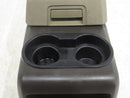 2009 - 2014 Ford F150 Center Console, Tan, #569i | Picture # 13 | OEM Seats