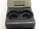 2009 - 2014 Ford F150 Center Console, Tan, #569i | Picture # 13 | OEM Seats