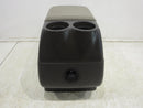 2009 - 2014 Ford F150 Center Console, Tan, #569i | Picture # 13 | OEM Seats