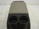 2009 - 2014 Ford F150 Center Console, Tan, #569i | Picture # 13 | OEM Seats