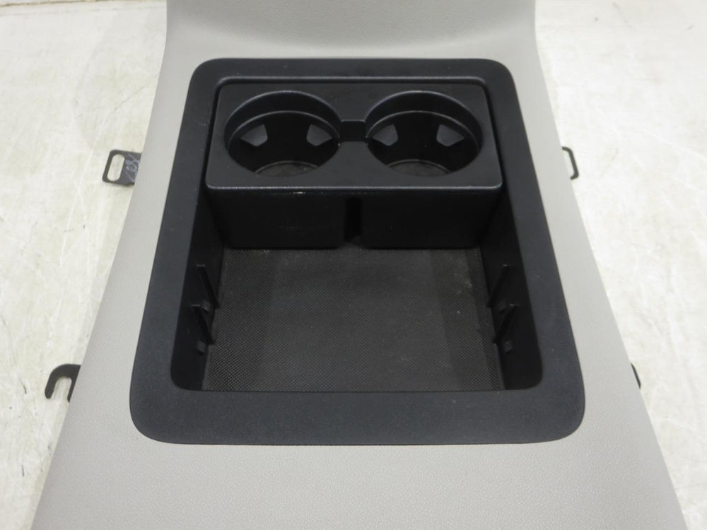 Gm Chevy Oem Silverado Tahoe Center Console 2009 2010 2011 2012 2013 2014 | Picture # 18 | OEM Seats