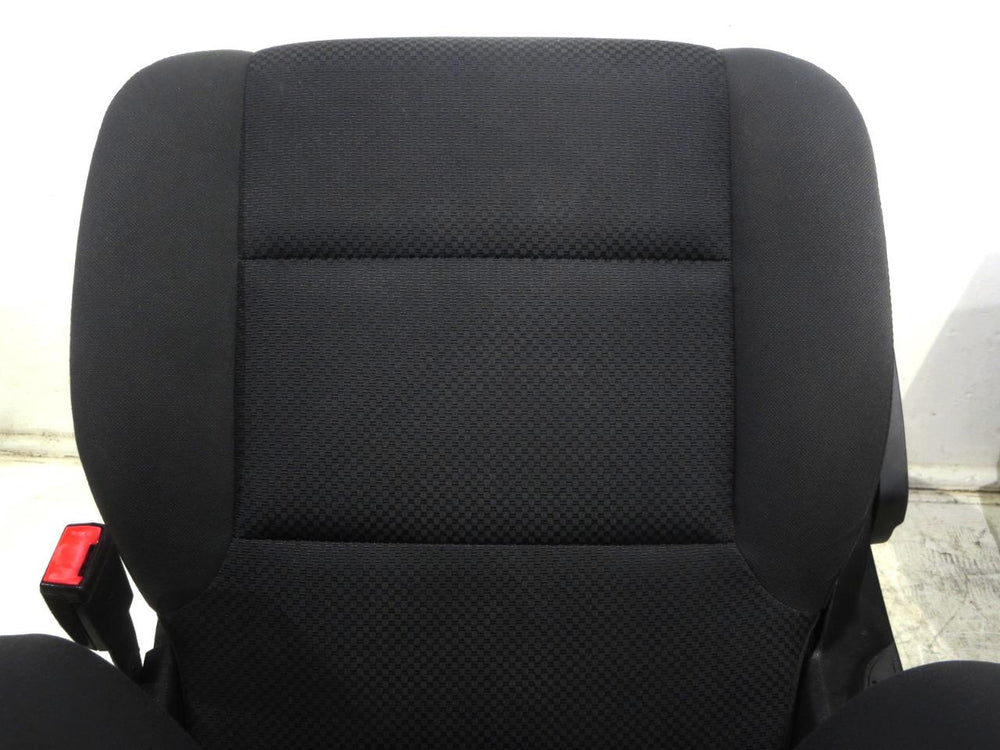 Chevy Silverado Gmc Sierra Oem Black Cloth Seats 2014 2015 2016 2017 2018 ' | Picture # 9 | OEM Seats