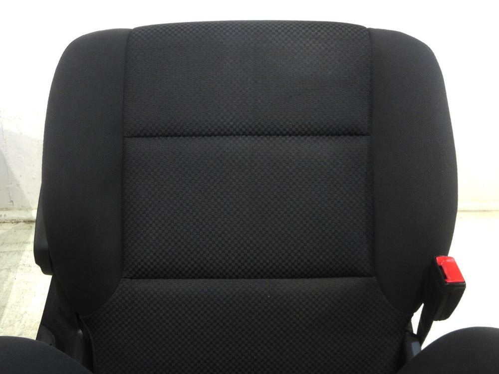Chevy Silverado Gmc Sierra Oem Black Cloth Seats 2014 2015 2016 2017 2018 ' | Picture # 10 | OEM Seats
