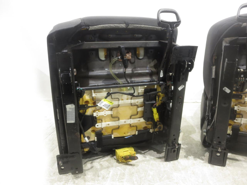 Chevy Silverado Gmc Sierra Oem Black Cloth Seats 2014 2015 2016 2017 2018 ' | Picture # 15 | OEM Seats